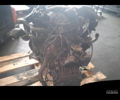 MOTORE SEMICOMPLETO PEUGEOT 307 2.0 HDI 2005 RHR 8