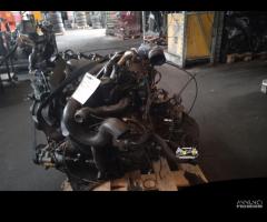 MOTORE SEMICOMPLETO PEUGEOT 307 2.0 HDI 2005 RHR 8