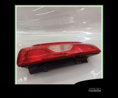 Fanale Fanalino Sinistro SX AUTOMOTIVE LIGHTING 02