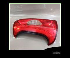 Fanale Fanalino Sinistro SX AUTOMOTIVE LIGHTING 02