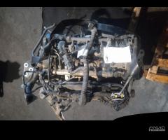 MOTORE SEMICOMPLETO OPEL CORSA 1.3 CDTI 2007 Z13DT