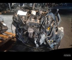 MOTORE SEMICOMPLETO OPEL CORSA 1.3 CDTI 2007 Z13DT