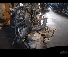 MOTORE SEMICOMPLETO OPEL CORSA 1.3 CDTI 2007 Z13DT