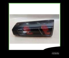 Fanale Fanalino Destro DX AUTOMOTIVE LIGHTING RE29 - 1