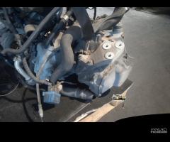 CAMBIO MANUALE 5M OPEL CORSA 1.3 CDTI 2007 Z13DTJ