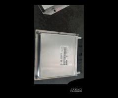 Centralina ECU Mercedes A170 0281011151 A668153087 - 1