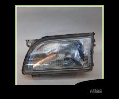 Faro Fanale Proiettore Sinistro SX FORD TRANSIT FY - 1