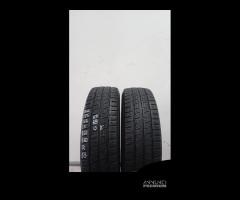 Pneumatici 225 75 16c 121 120 R kumho Winter portr - 1