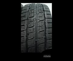 Pneumatici 225 75 16c 121 120 R kumho Winter portr - 2