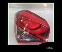 Fanale Fanalino Sinistro SX AUTOMOTIVE LIGHTING 02 - 1