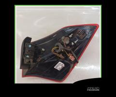 Fanale Fanalino Sinistro SX AUTOMOTIVE LIGHTING 02 - 2