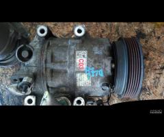 Compressore clima Hyundai Santa Fe 2.2 2007 F500 M - 1