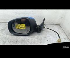 SPECCHIETTO RETROVISORE SINISTRO OPEL Agila B (08>