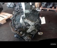 MOTORE SEMICOMPLETO CITROEN C3 1.4 HDI 2012 8HR 74