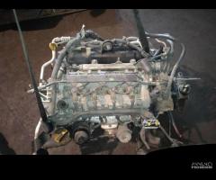 MOTORE SEMICOMPLETO LANCIA MUSA 1.3 MJT 2006 199A3