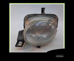 Faro Fanale Proiettore Sinistro SX HELLA FIAT MULT - 1