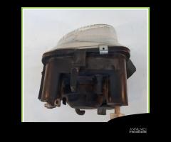 Faro Fanale Proiettore Sinistro SX HELLA FIAT MULT - 3