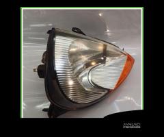 Faro Fanale Proiettore Destro DX VALEO FORD KA CCQ - 4