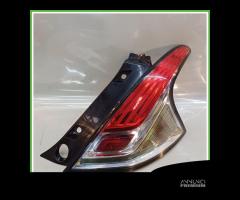 Fanale Fanalino Destro DX AUTOMOTIVE LIGHTING 21.4 - 1