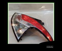 Fanale Fanalino Destro DX AUTOMOTIVE LIGHTING 21.4 - 4