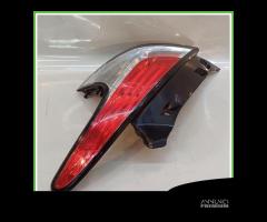 Fanale Fanalino Destro DX AUTOMOTIVE LIGHTING 21.4 - 5