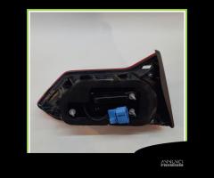 Fanale Fanalino Destro DX AUTOMOTIVE LIGHTING V11- - 2