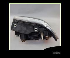 Faro Fanale Proiettore Destro DX VALEO SEAT IBIZA - 3