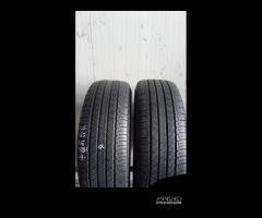 Pneumatici 215 65 16 98h Michelin latitude tour hp - 1