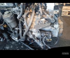 CAMBIO VOLKSWAGEN POLO 1.9 TDI 2005 ATD 488/2023