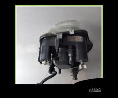 Faro Fanale Proiettore Sinistro SX HELLA FIAT MULT - 3