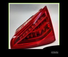 Fanale Fanalino Destro DX AUTOMOTIVE LIGHTING 2120 - 1