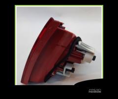 Fanale Fanalino Destro DX AUTOMOTIVE LIGHTING 2120 - 4