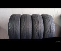 Pneumatici 225 65 17 106h Michelin pilot alpin5 su - 1