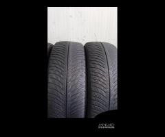 Pneumatici 225 65 17 106h Michelin pilot alpin5 su - 4