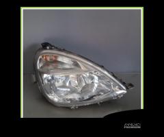 Faro Fanale Proiettore Destro DX AUTOMOTIVE LIGHTI - 1