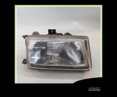 Faro Fanale Proiettore Destro DX VALEO 67735441 VO - 1