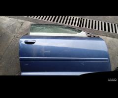 Porta anteriore dx 3porte Audi A3 2006