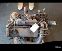 MOTORE FIAT DUCATO 2.5 D 1997 814047 413/2023