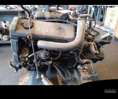 MOTORE FIAT DUCATO 2.5 D 1997 814047 413/2023