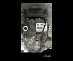 Compressore clima Opel Meriva 1.4 2013 13335253 - 1