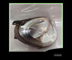 Faro Fanale Proiettore Destro DX AUTOMOTIVE LIGHTI - 5