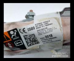 AIRBAG A TENDINA LATO SINISTRO OPEL Crossland Seri - 9