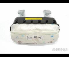 AIRBAG PASSEGGERO FIAT 500 Serie 52054422 (15>)