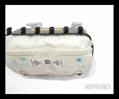 AIRBAG PASSEGGERO FIAT 500 Serie 52054422 (15>)