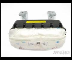 AIRBAG PASSEGGERO FIAT 500 Serie 52054422 (15>)