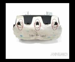 AIRBAG PASSEGGERO FIAT 500 Serie 52054422 (15>) - 7