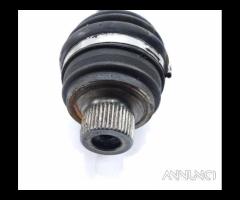 SEMIASSE ANTERIORE SINISTRO AUDI Q5 Serie (8RB) 8R - 6