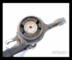 BRACCIO OSCILLANTE ANTERIORE SINISTRO JEEP Grand C - 7