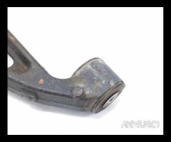 BRACCIO OSCILLANTE ANTERIORE SINISTRO JEEP Grand C - 10