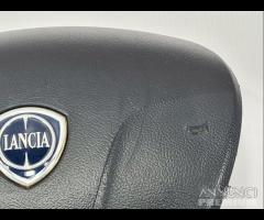 AIRBAG VOLANTE LANCIA Delta 3a Serie 07354740340 ( - 6